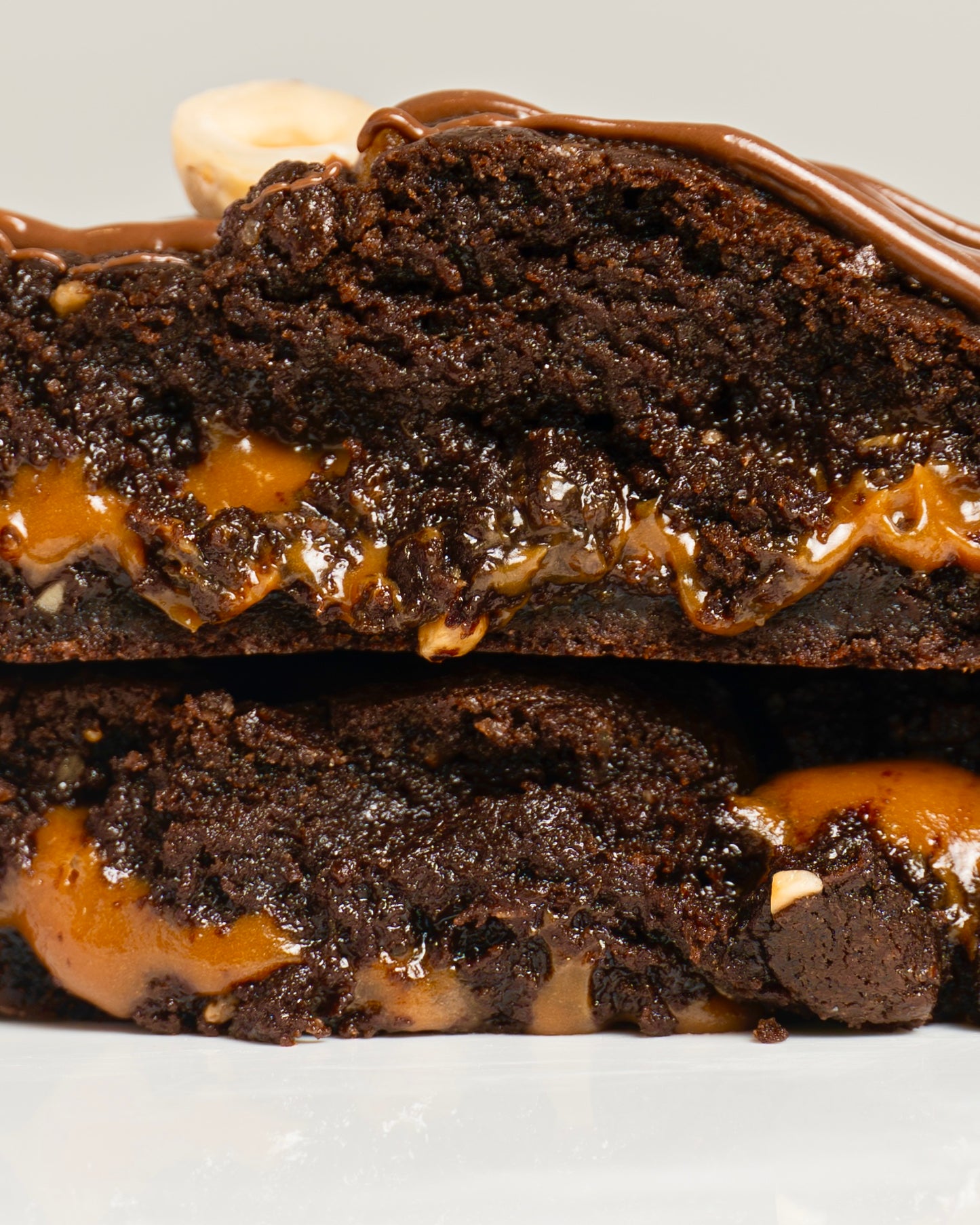 Cookie milky way