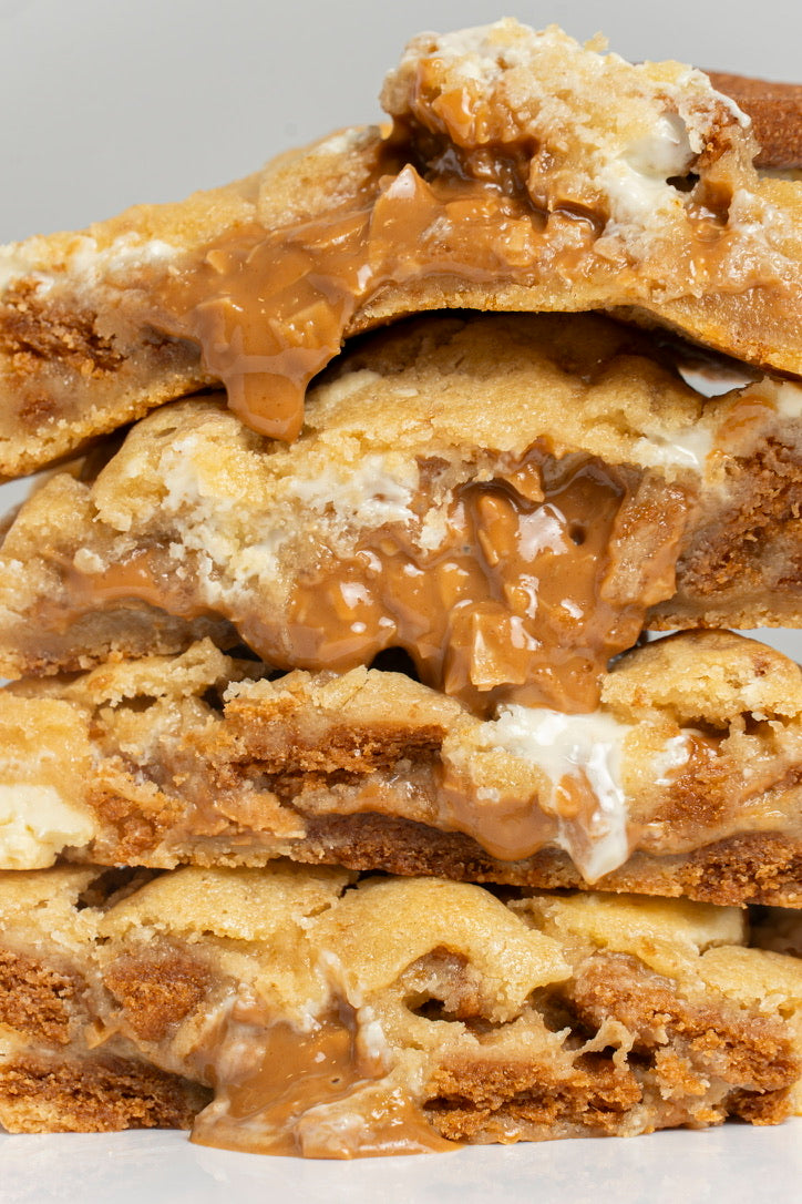 Cookies Masterclass
