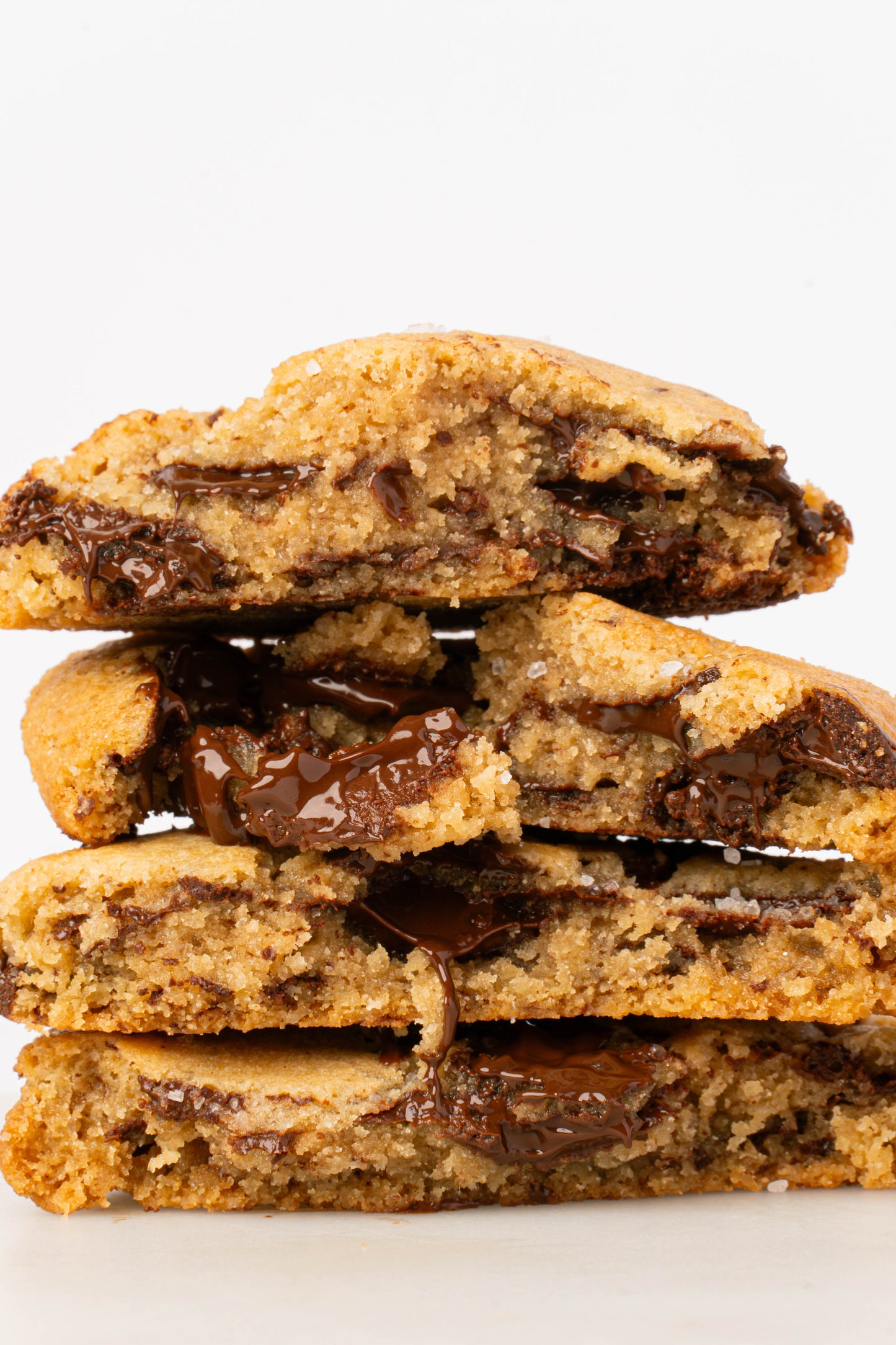 Signature cookie de chocolate
