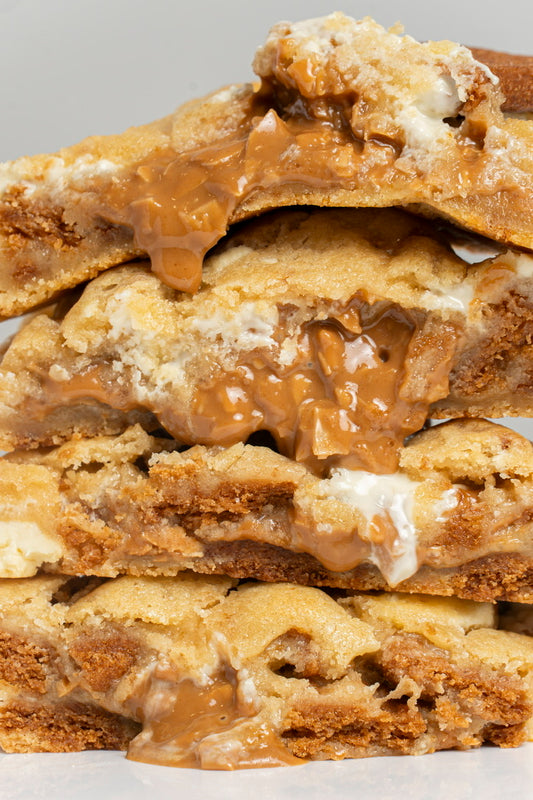 Cookies Masterclass