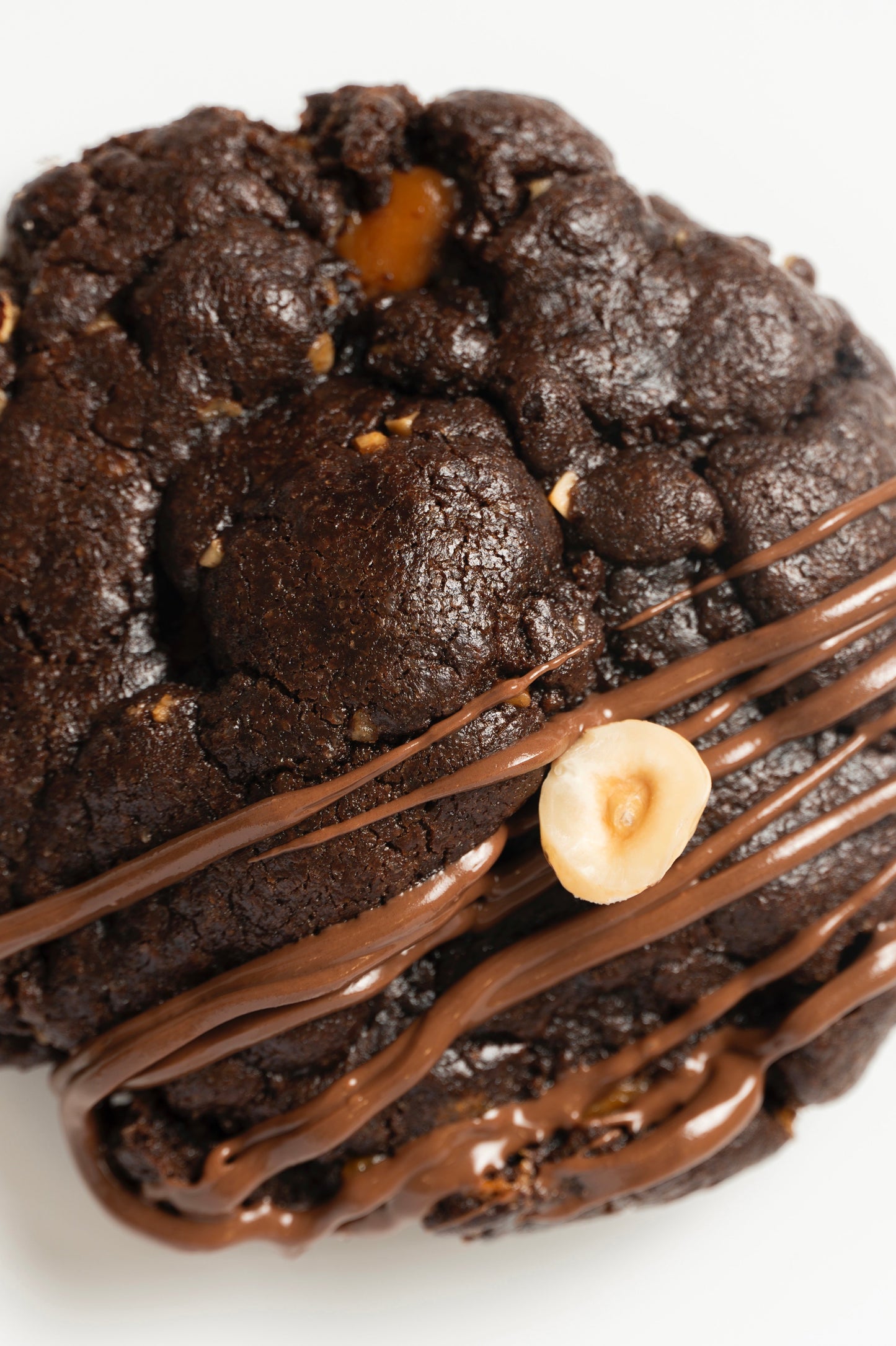 Cookie milky way