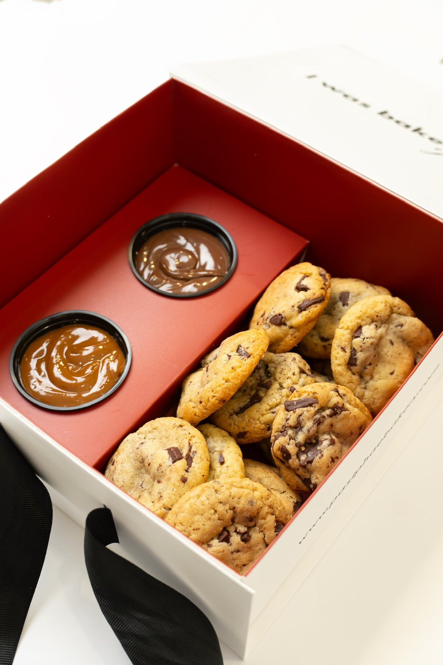 Kit mini cookies