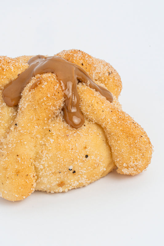 Pan de muerto