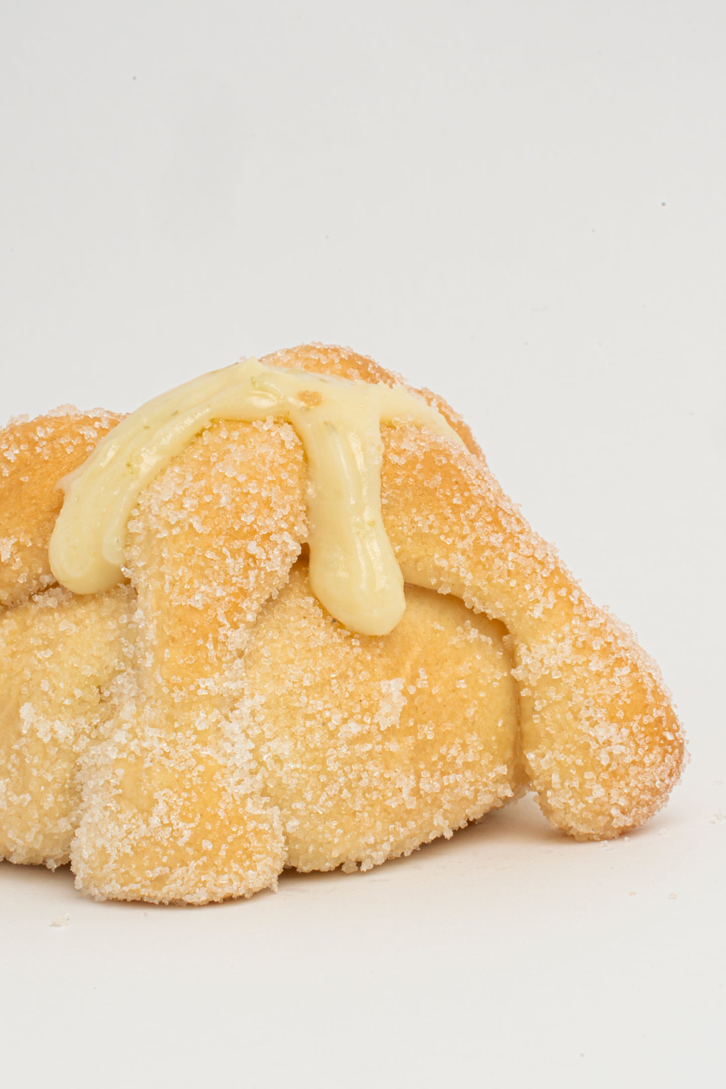 Pan de muerto
