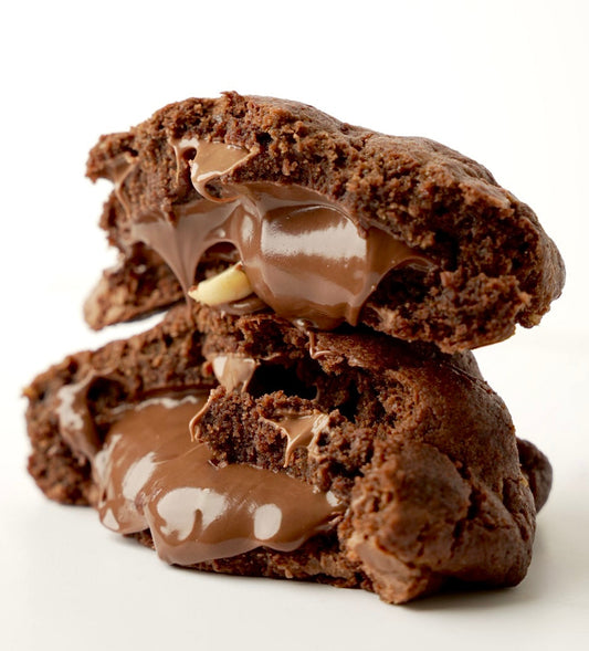 Cookie Ferrero Rocher