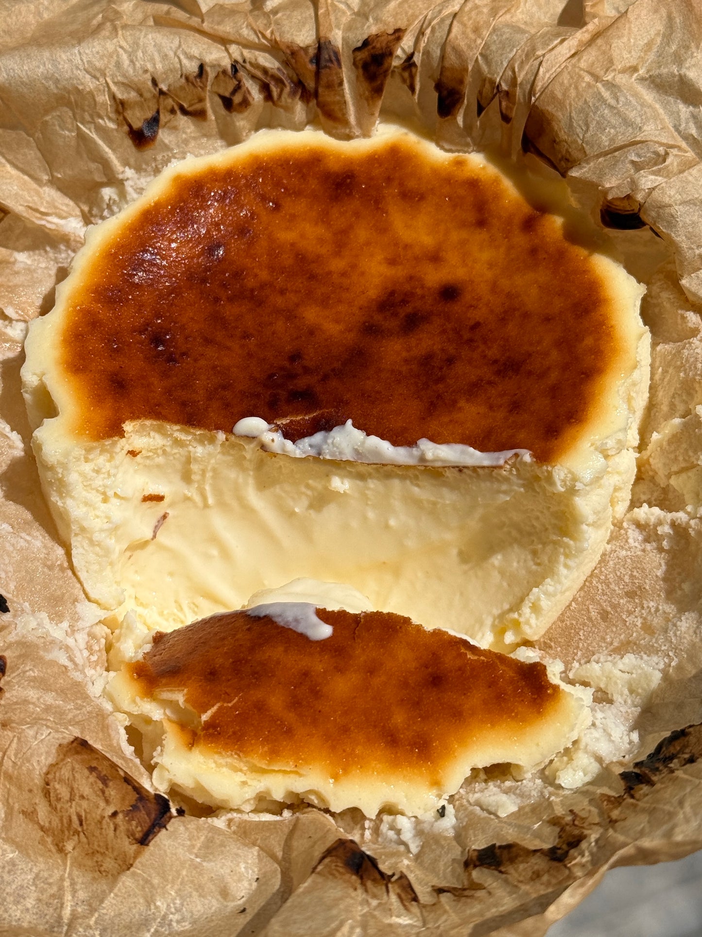 Masterclass Postres Saludables Presencial