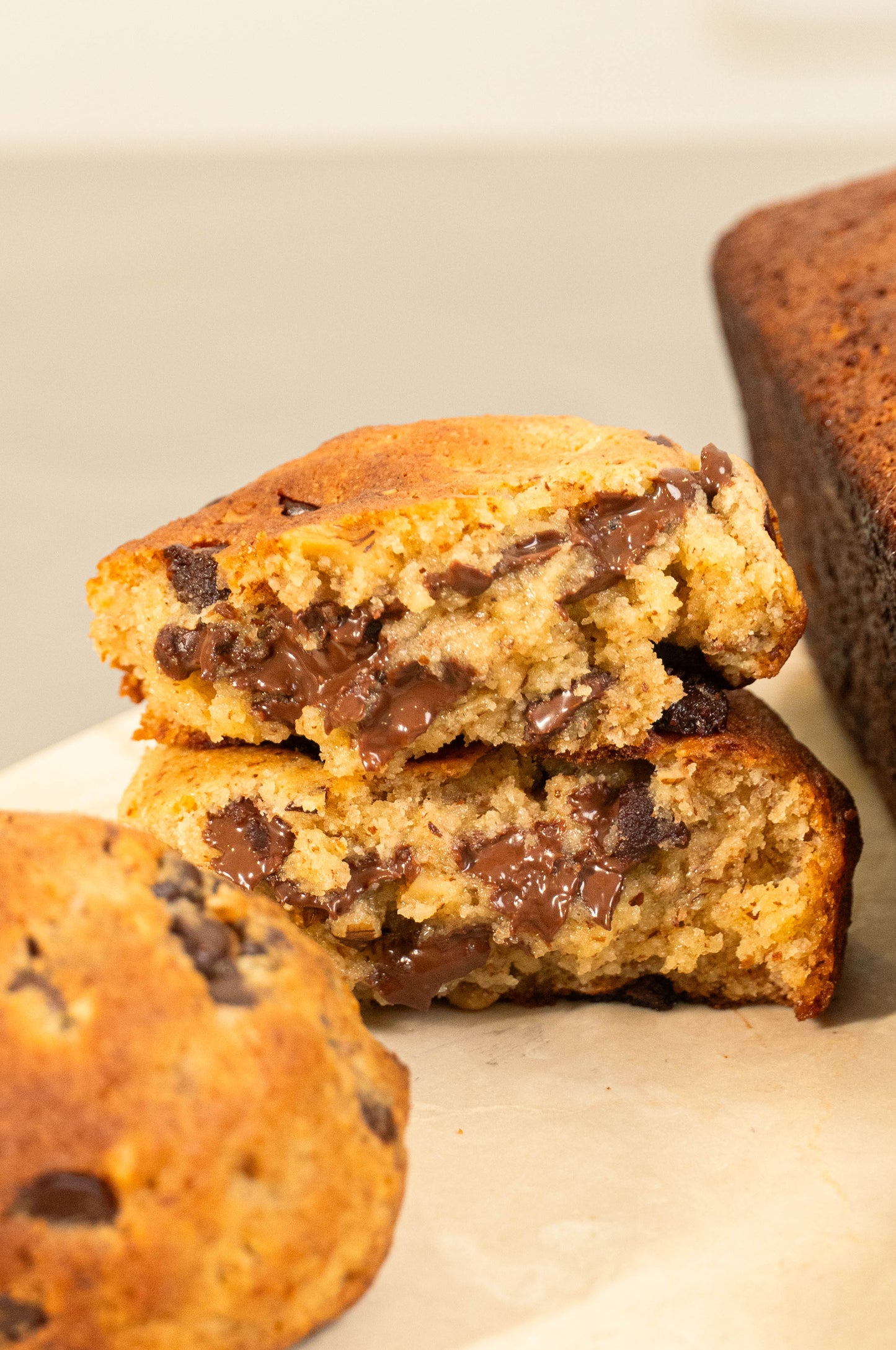 Masterclass Postres Saludables Presencial