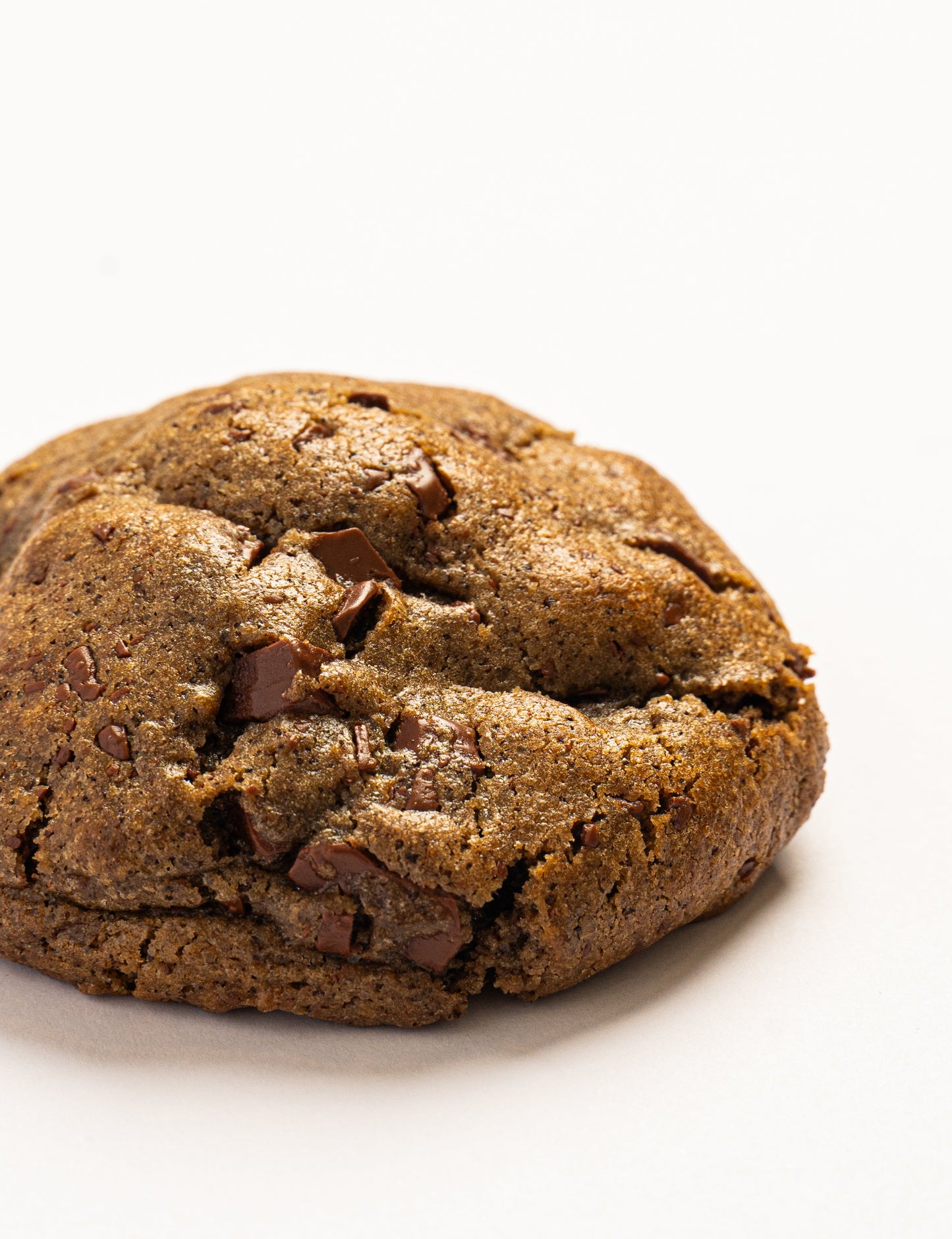 Cookie café y chocolate