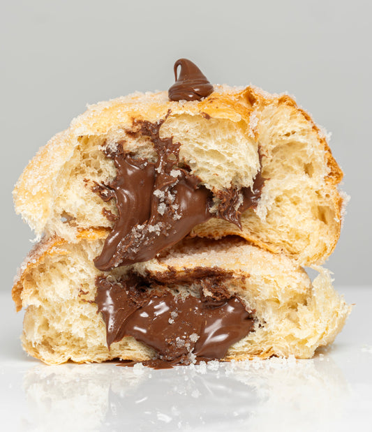 Pan dulce